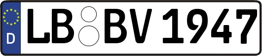 LB-BV1947