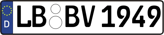 LB-BV1949