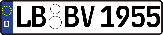 LB-BV1955
