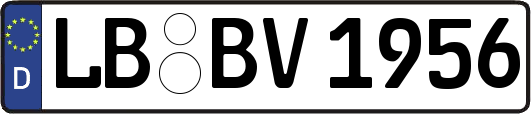 LB-BV1956