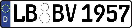 LB-BV1957