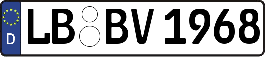 LB-BV1968