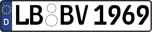 LB-BV1969