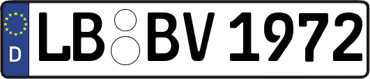 LB-BV1972
