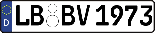 LB-BV1973