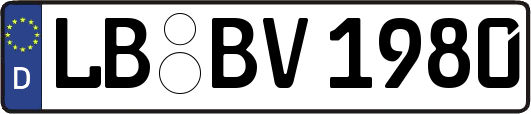 LB-BV1980