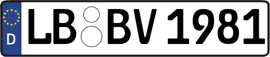 LB-BV1981