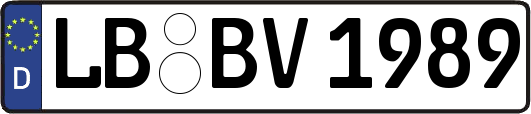 LB-BV1989