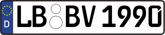 LB-BV1990