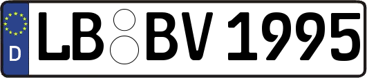 LB-BV1995