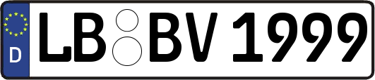 LB-BV1999