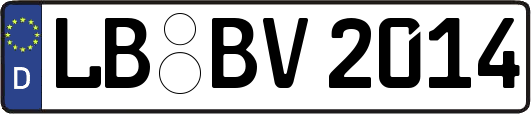 LB-BV2014