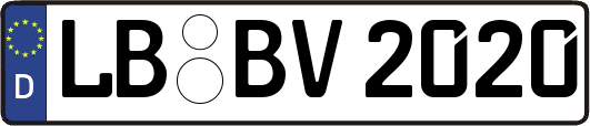 LB-BV2020
