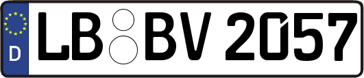 LB-BV2057