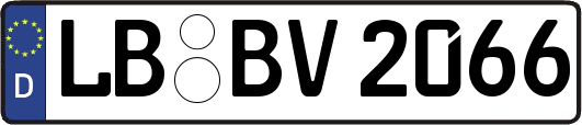 LB-BV2066