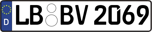 LB-BV2069