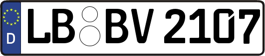 LB-BV2107