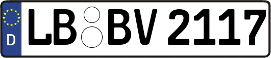 LB-BV2117