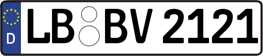 LB-BV2121