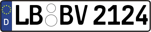 LB-BV2124