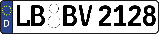 LB-BV2128