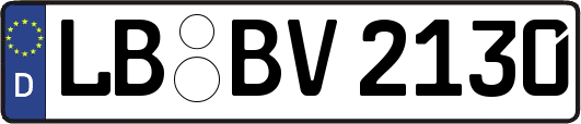 LB-BV2130