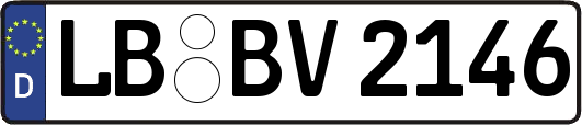 LB-BV2146