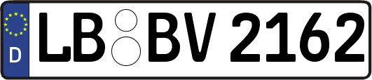 LB-BV2162