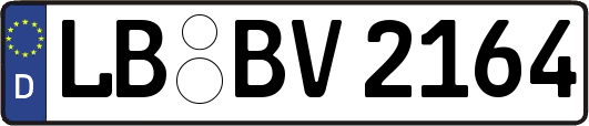 LB-BV2164