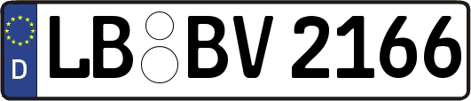 LB-BV2166
