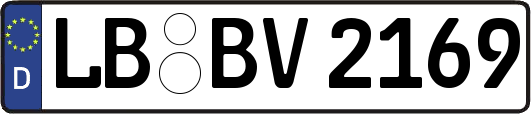 LB-BV2169