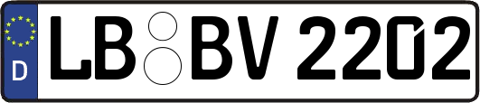 LB-BV2202