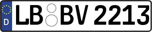 LB-BV2213