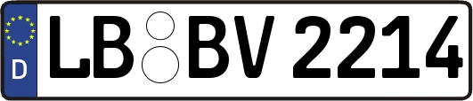 LB-BV2214