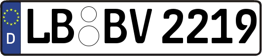 LB-BV2219