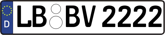 LB-BV2222