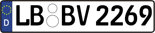 LB-BV2269
