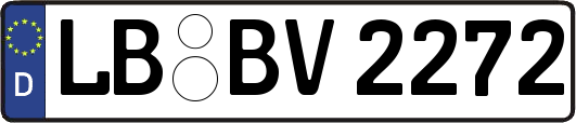 LB-BV2272