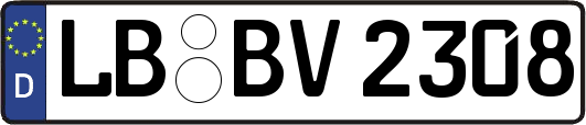 LB-BV2308
