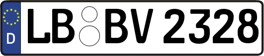 LB-BV2328