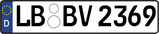 LB-BV2369