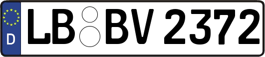 LB-BV2372
