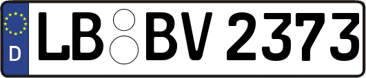 LB-BV2373