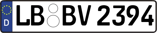 LB-BV2394
