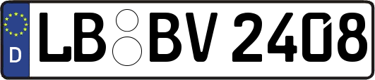 LB-BV2408