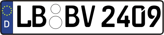 LB-BV2409