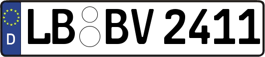 LB-BV2411