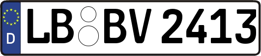 LB-BV2413