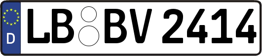 LB-BV2414