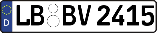 LB-BV2415